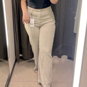 Zara Pants | XL